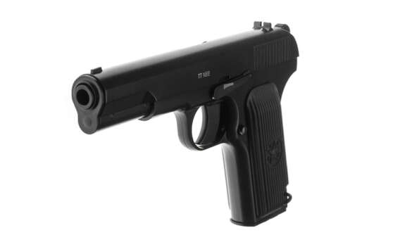 Gletcher TT NBB (TOKAREV) - Image 3