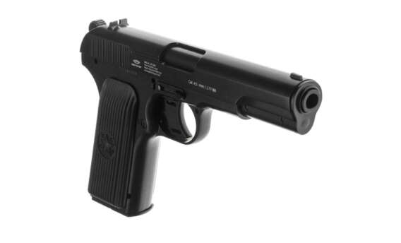Gletcher TT NBB (TOKAREV) - Image 4