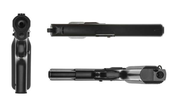 Gletcher TT NBB (TOKAREV) - Image 5