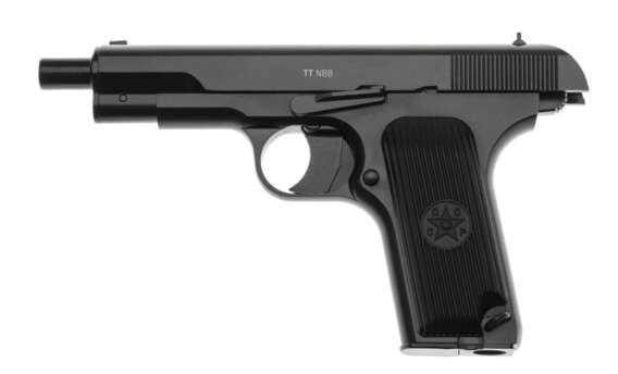Gletcher TT NBB (TOKAREV) - Image 6