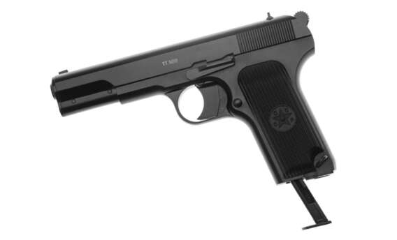 Gletcher TT NBB (TOKAREV) - Image 8
