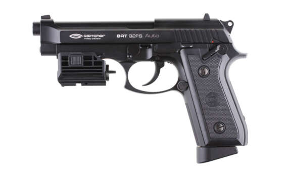 Gletcher GLA 04 - Image 2