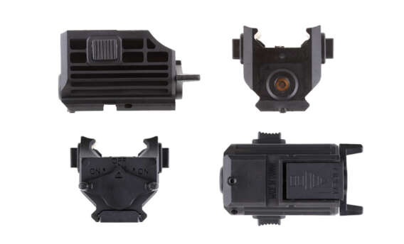 Gletcher GLA 04 - Image 3