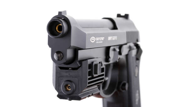 Gletcher GLA 04 - Image 4