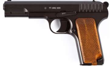 Gletcher TT 1941 NBB