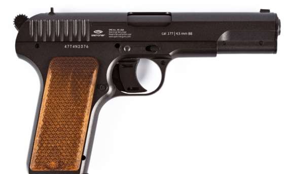 Gletcher TT 1941 NBB - Image 2