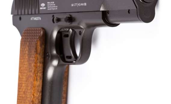 Gletcher TT 1941 NBB - Image 3