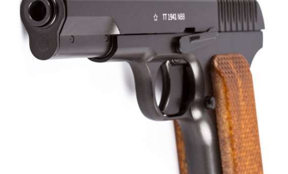 Gletcher TT 1941 NBB - Image 4