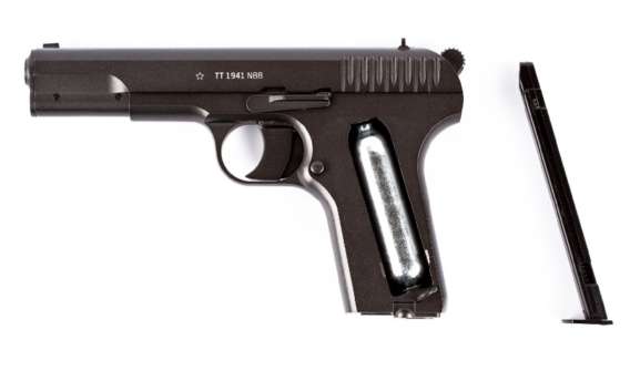 Gletcher TT 1941 NBB - Image 5