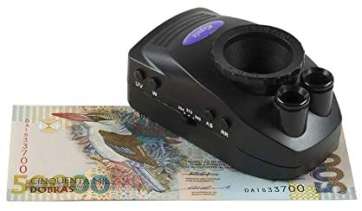 Magnifier Regula 1019