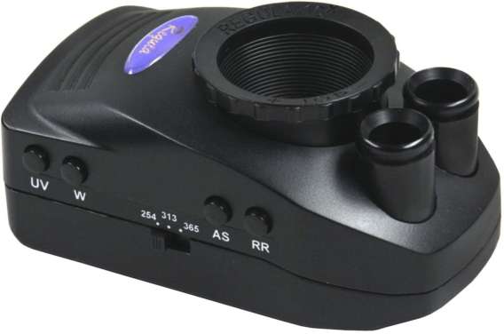 Magnifier Regula 1019 - Image 2
