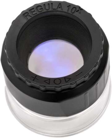 Magnifier Regula 1001M