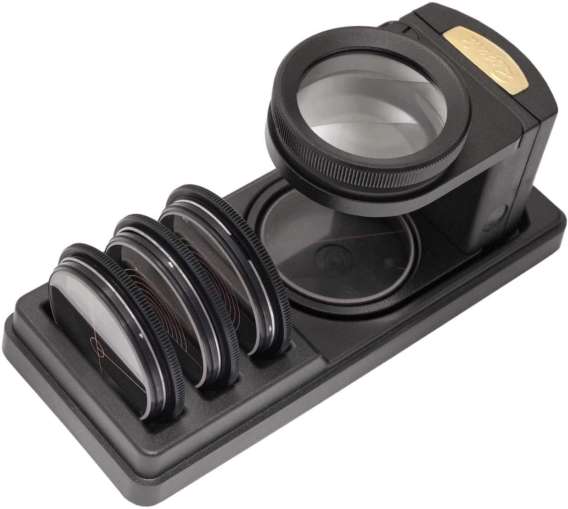 Magnifier Regula 1008 - Image 3