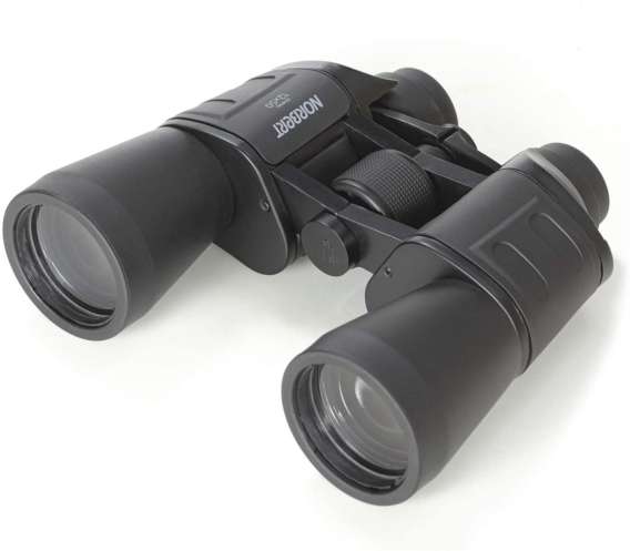 Norbert General 12x50 Binocular - Image 3