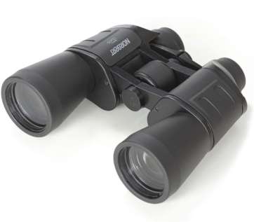 Norbert General 10x50 Binocular
