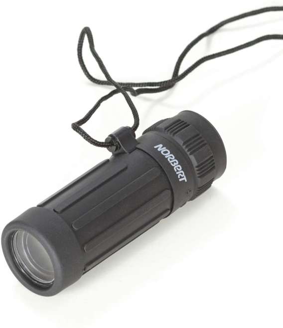 Norbert Gazer 8x21 Monocular - Image 4