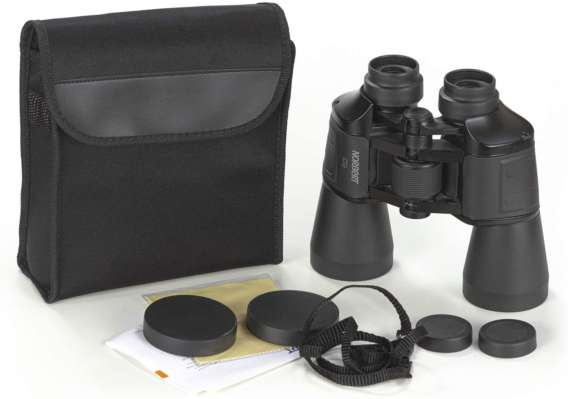 Norbert General 7x50 Binocular - Image 5