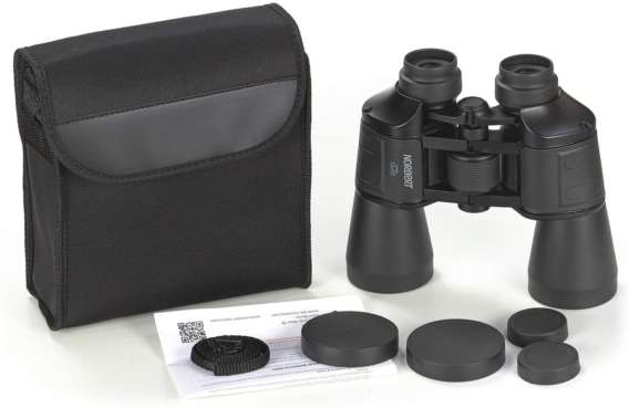 Norbert General 12x50 Binocular - Image 5