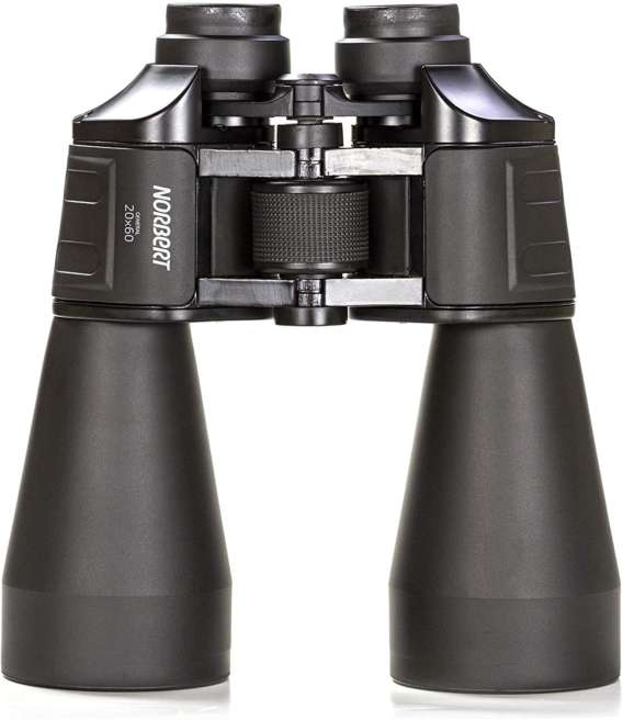 Norbert General 20x60 Binocular