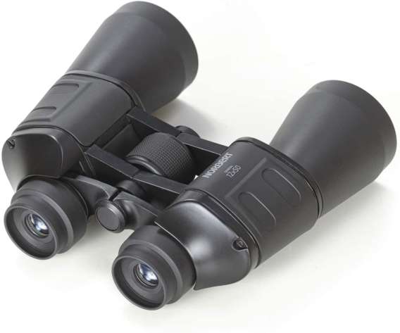 Norbert General 12x50 Binocular - Image 4