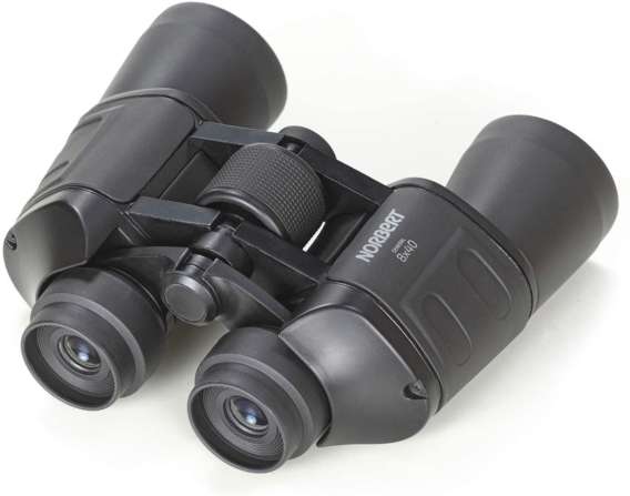 Norbert General 8x40 Binocular - Image 3