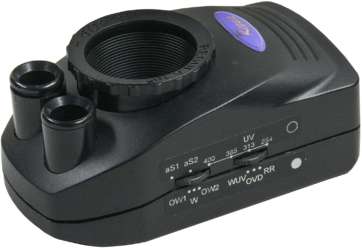 Magnifier Regula 1025