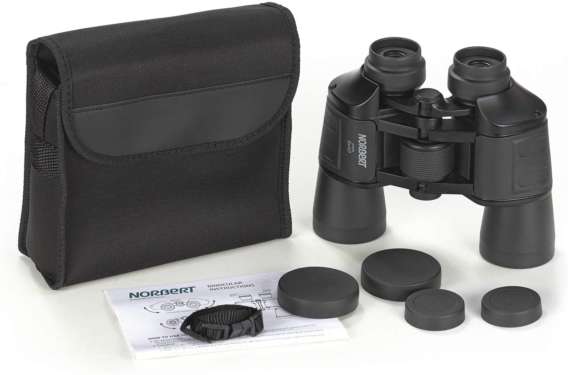Norbert General 8x40 Binocular - Image 4