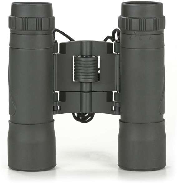 Norbert Midget 10x25 Green Line Binocular - Image 2