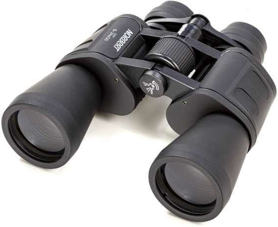 Norbert Scout 8-24x50 Binocular - Image 3