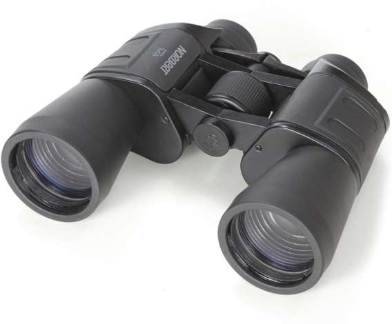Norbert General 7x50 Binocular