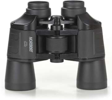 Norbert General 8x40 Binocular