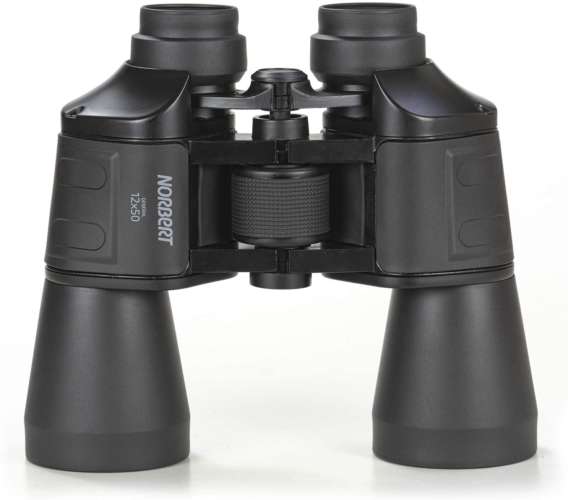 Norbert General 12x50 Binocular