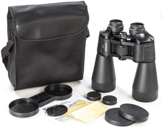 Norbert General 20x60 Binocular - Image 5