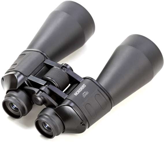 Norbert General 20x60 Binocular - Image 4