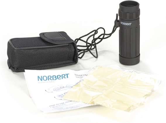 Norbert Gazer 8x21 Monocular - Image 7