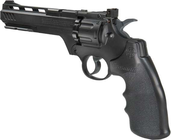 Crosman CCP8B2 Vigilante - Image 3