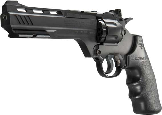 Crosman CCP8B2 Vigilante