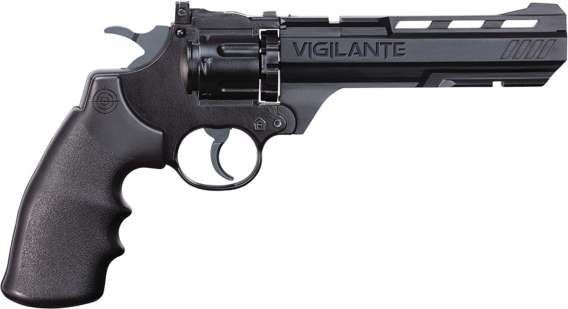 Crosman CCP8B2 Vigilante - Image 4