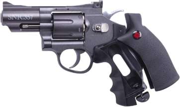 Crosman SNR357 .177-Caliber Pellet/4.5 MM