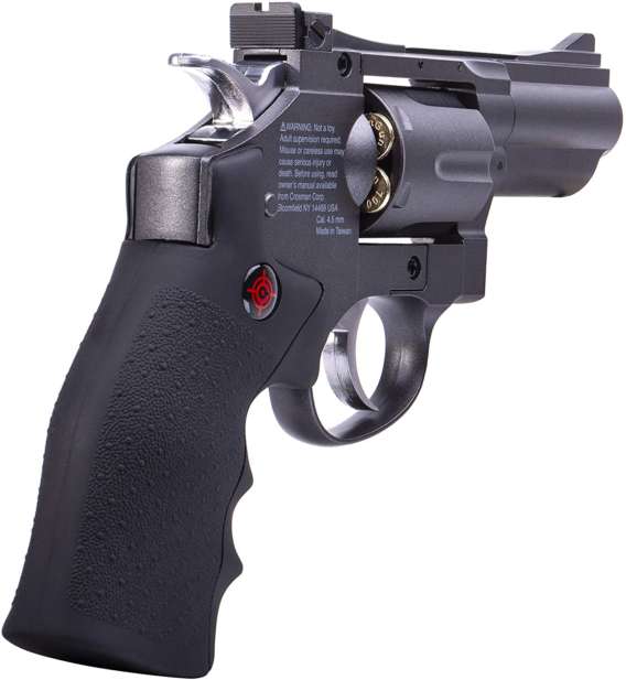 Crosman SNR357 .177-Caliber Pellet/4.5 MM - Image 3