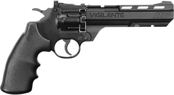 Crosman CCP8B2 Vigilante - Image 5