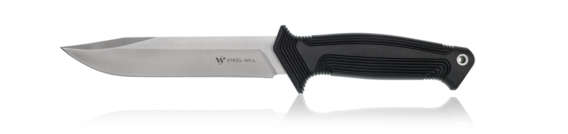 Steel Will Argonaut 800