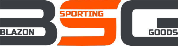 Blazon Sporting Goods Shop: Air Guns, Knives, Magnifiers, Binoculars
