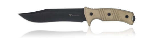 Steel Will Chieftain 1610 (LIMITED EDITION)