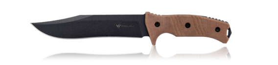 Steel Will Chieftain 1620 (LIMITED EDITION)