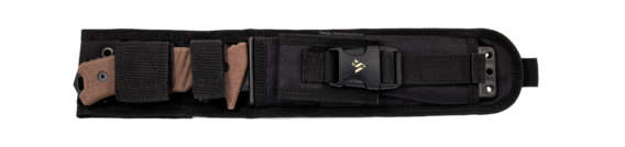 Steel Will Chieftain 1620 (LIMITED EDITION) - Image 3