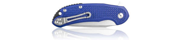 STEEL WILL Cutjack C22-1BL - Image 2
