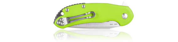 STEEL WILL Cutjack C22-2GR - Image 2