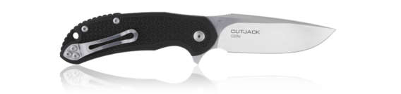 Steel Will Cutjack C22M-1BK - Image 3