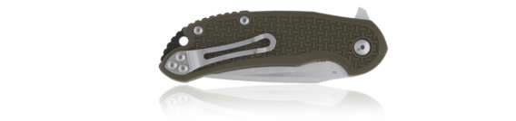 Steel Will Cutjack C22M-1OD - Image 2